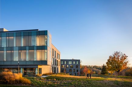 Penn Medicine, Location: Radnor PA, Architect: Ballinger Architects