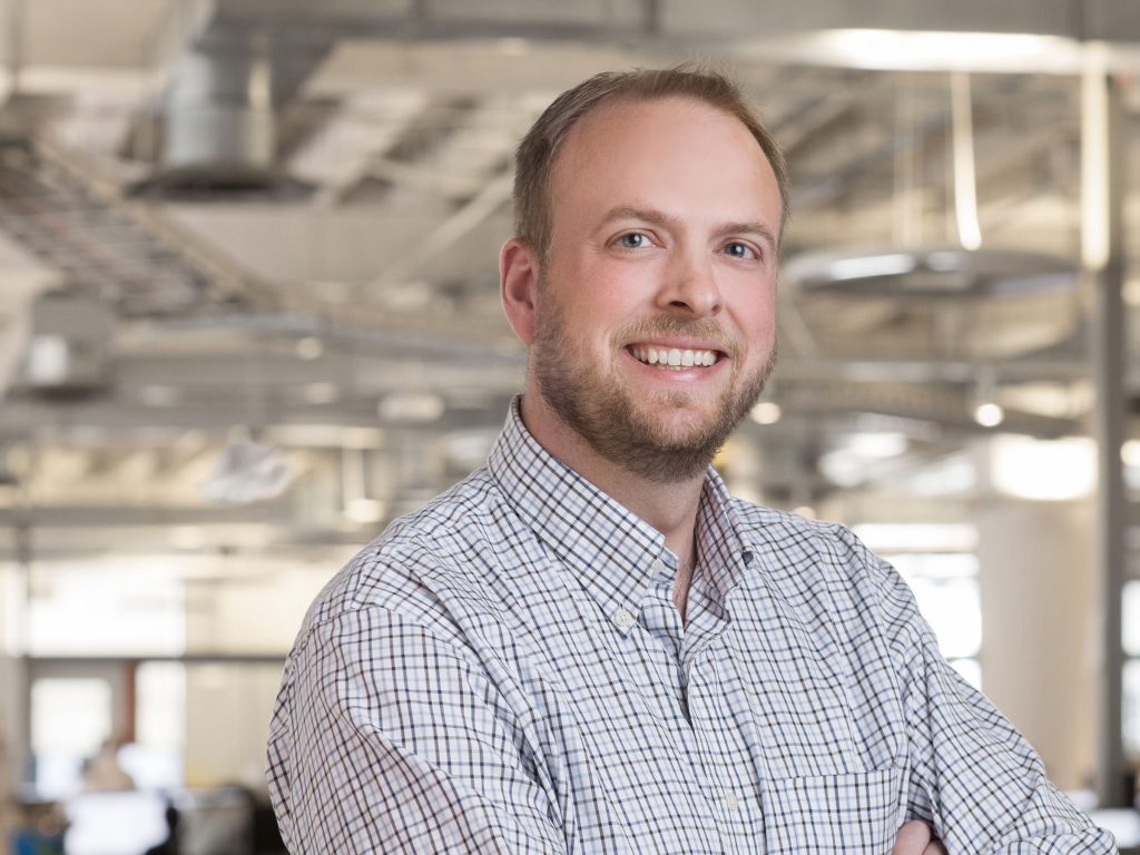 Dennis Johnsen Ballinger