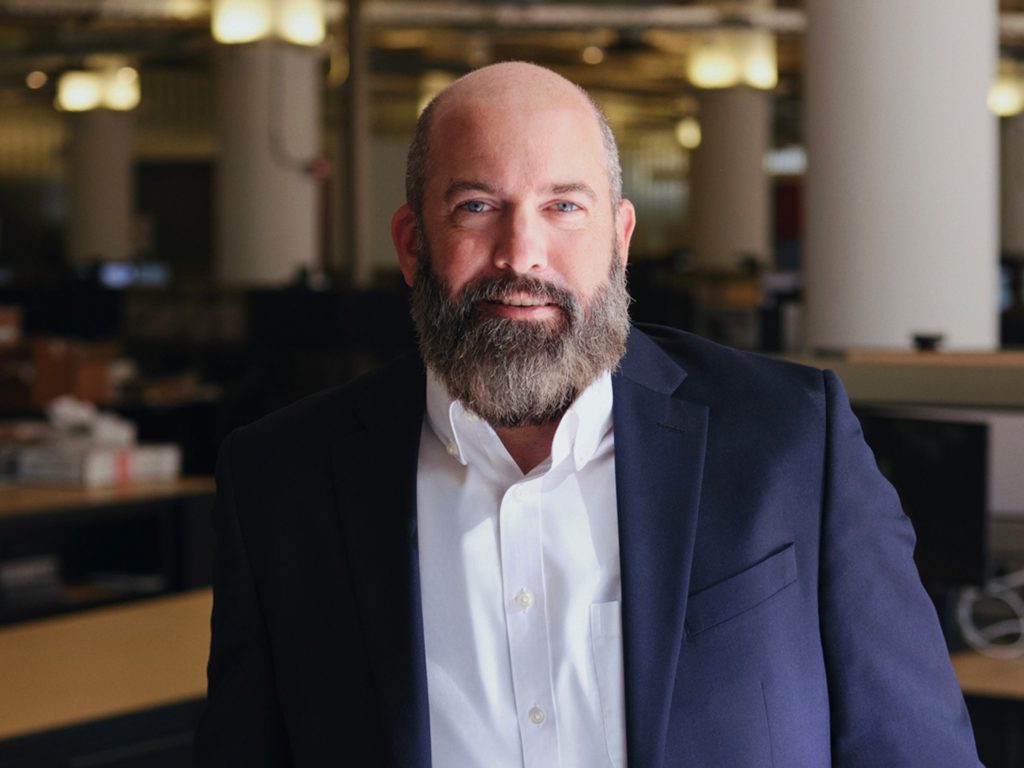 Dennis Potter Ballinger