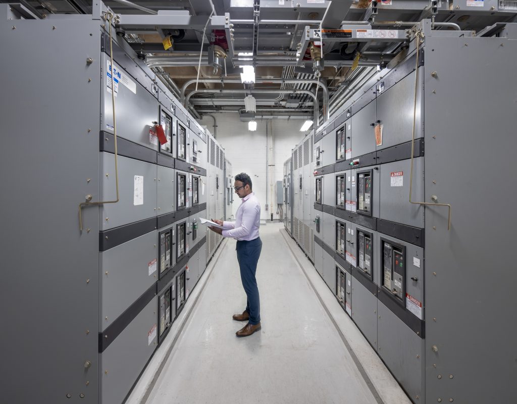 Structural Design Engineer I Ballinger