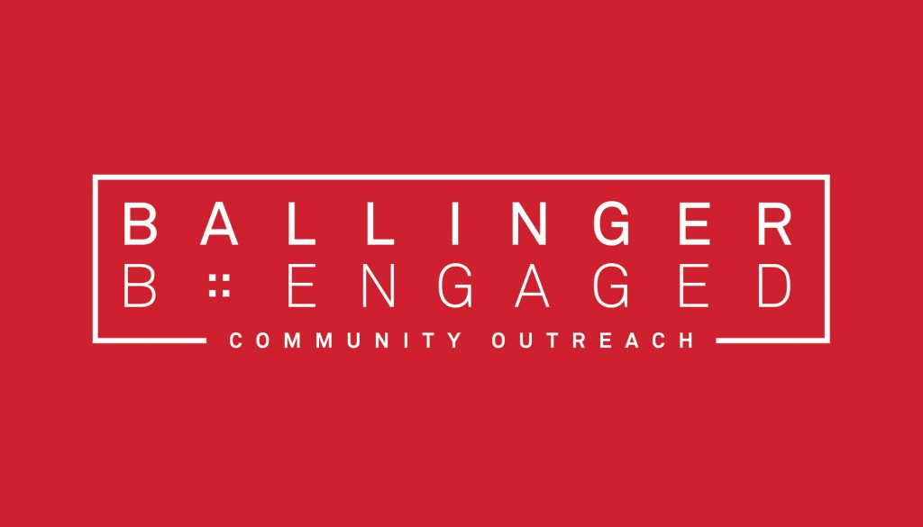 Reflecting on a Year of BENGAGED Ballinger