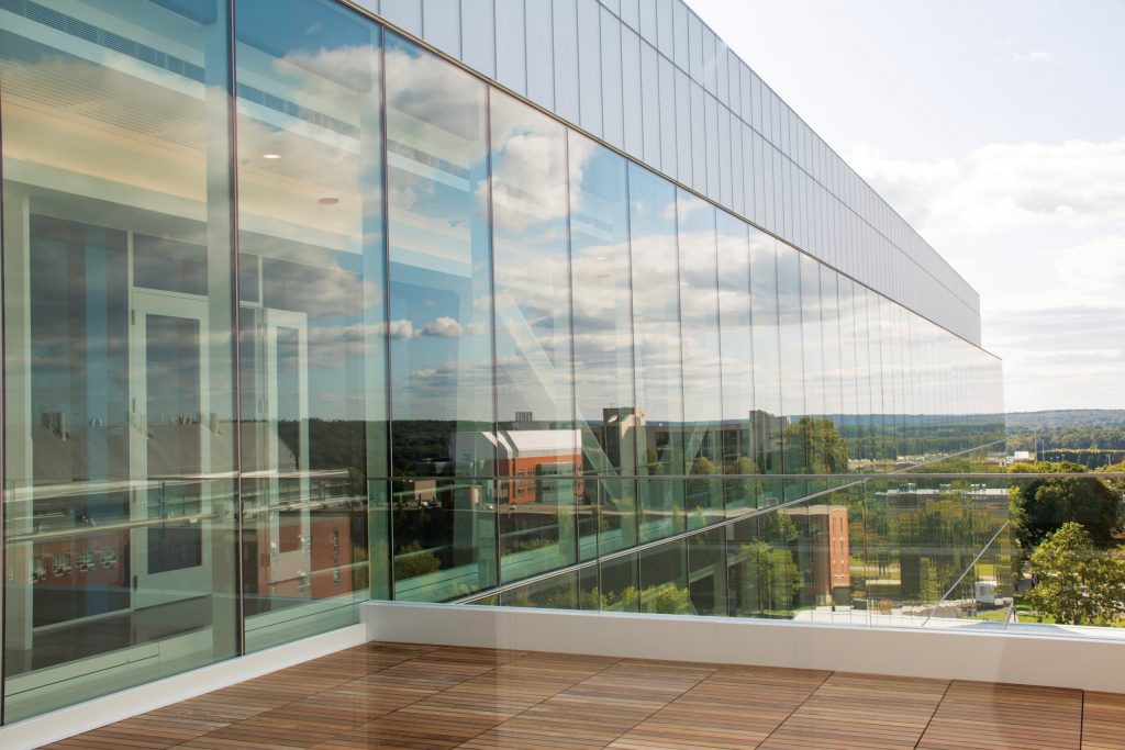 Engineering for a New World Ballinger