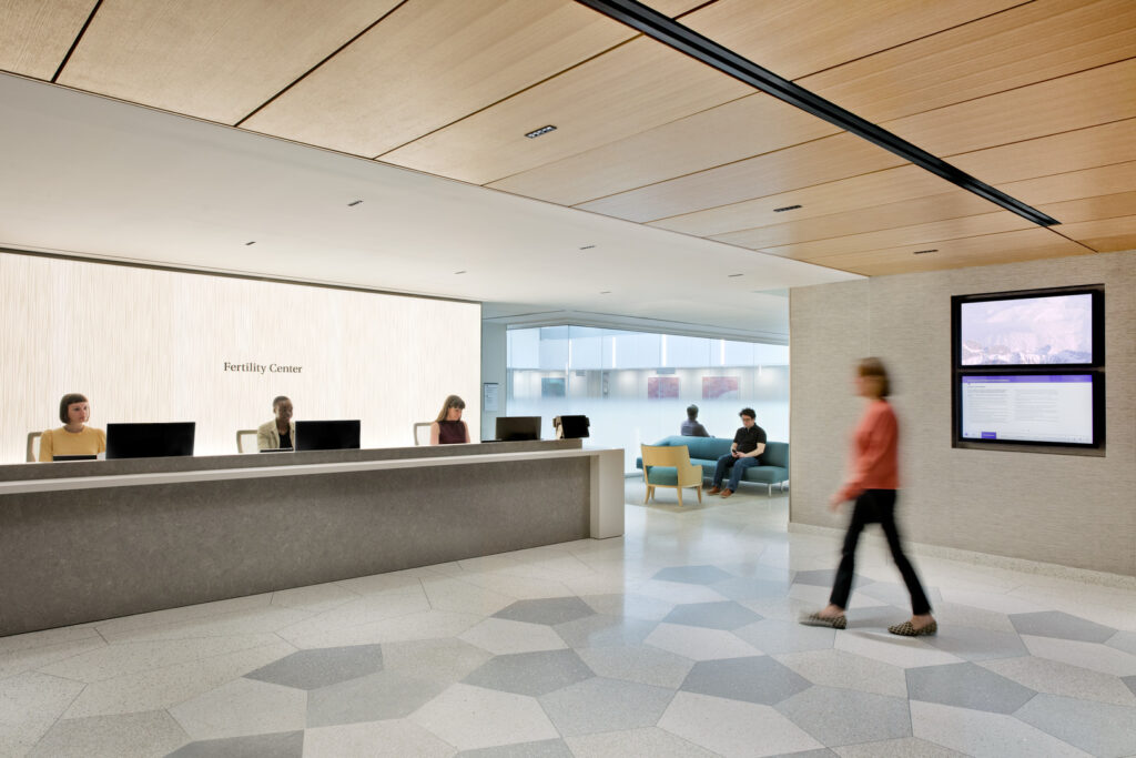 Women's Health Center Ballinger